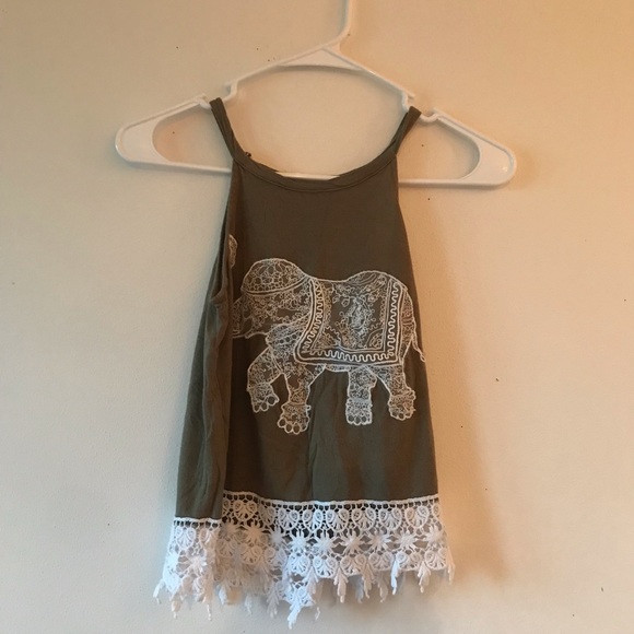 Tank - Picture 2 of 2